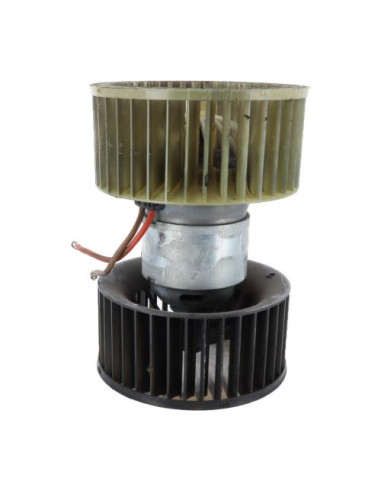 Pulseur d'air BMW SERIE 3 E46 COUPE PHASE 1 Essence