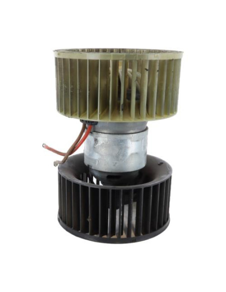 Pulseur d'air BMW SERIE 3 E46 COUPE PHASE 1 Essence