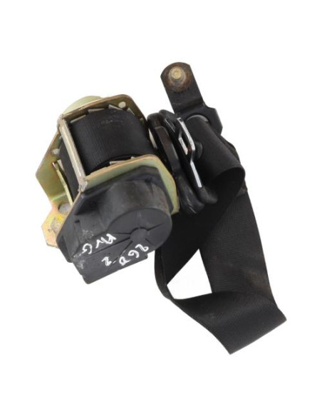 Ceinture avant droit BMW Z3 E36 ROADSTER CABRIOLET Essence