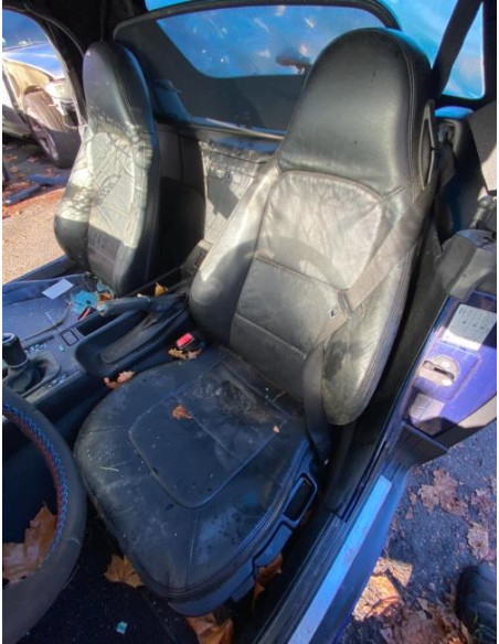 Serrure avant droit BMW Z3 E36 ROADSTER CABRIOLET Essence