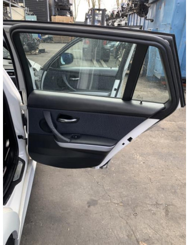 Air bag passager BMW SERIE 3 E91 TOURING PHASE 2 BREAK Diesel