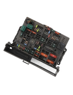 Porte fusible BMW SERIE 3 E91 TOURING PHASE 2 BREAK Diesel 2