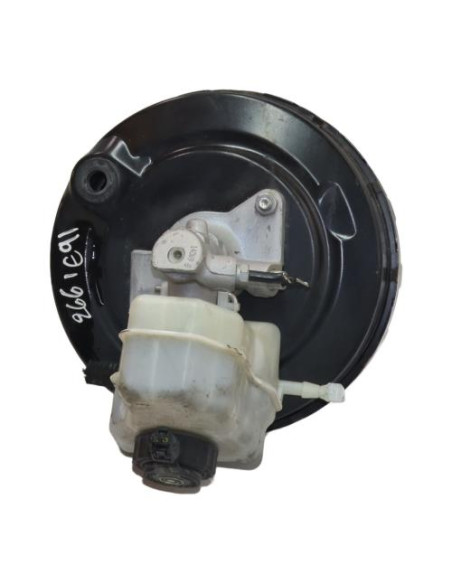 Mastervac BMW SERIE 3 E91 TOURING PHASE 2 BREAK Diesel