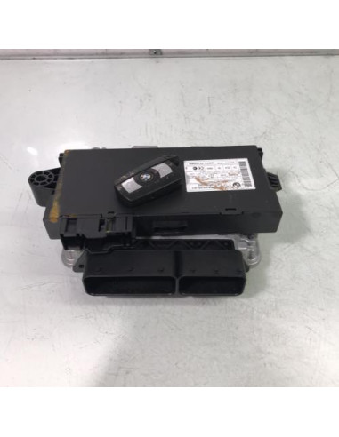 Kit de demarrage BMW X1 E84 PHASE 2 Diesel