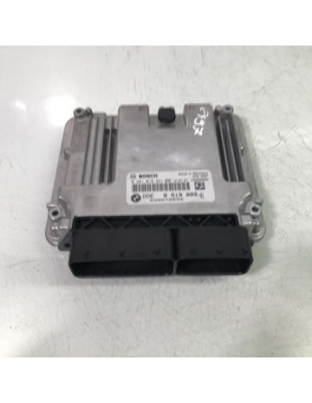 Kit de demarrage BMW X1 E84 PHASE 2 Diesel