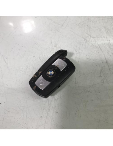 Kit de demarrage BMW X1 E84 PHASE 2 Diesel