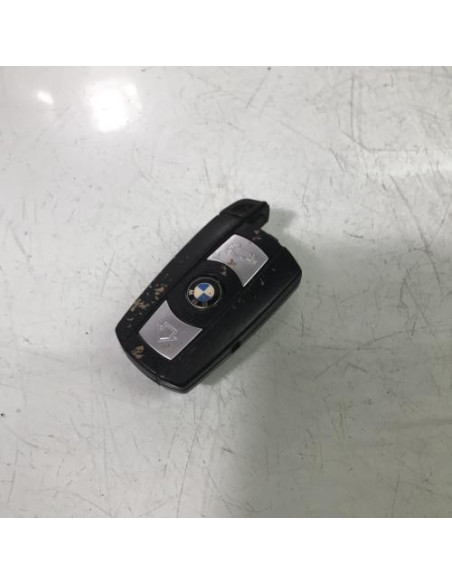 Kit de demarrage BMW X1 E84 PHASE 2 Diesel