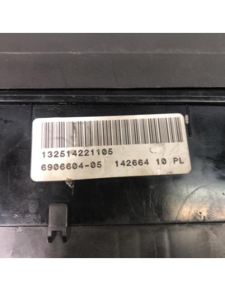 Porte fusible MINI MINI 1 R50/R53 PHASE 1 Essence