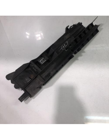 Support radiateur BMW X5 E70 PHASE 1 Diesel