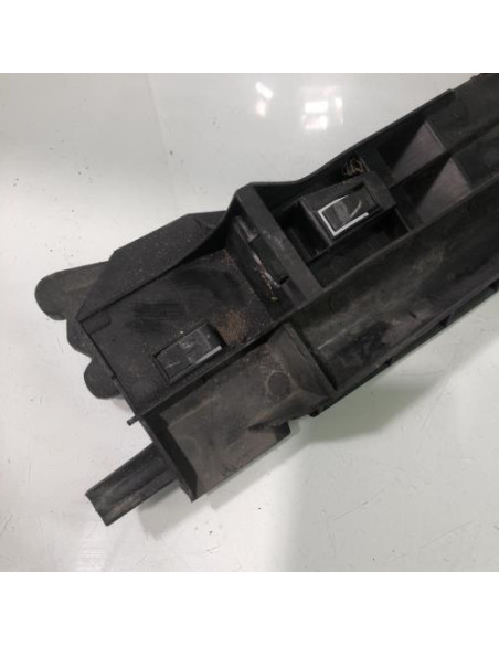 Support radiateur BMW X5 E70 PHASE 1 Diesel