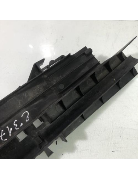 Support radiateur BMW X5 E70 PHASE 1 Diesel