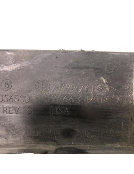 Support radiateur BMW X5 E70 PHASE 1 Diesel