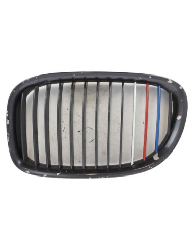 Grille de calandre gauche BMW SERIE 7 F01 PHASE 1 Diesel