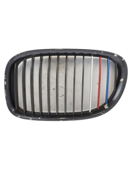 Grille de calandre gauche BMW SERIE 7 F01 PHASE 1 Diesel