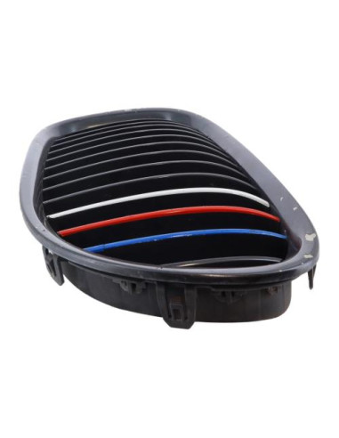 Grille de calandre gauche BMW SERIE 7 F01 PHASE 1 Diesel