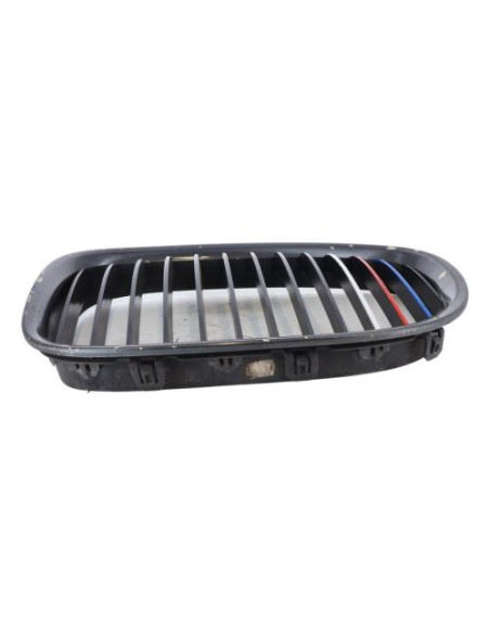 Grille de calandre gauche BMW SERIE 7 F01 PHASE 1 Diesel