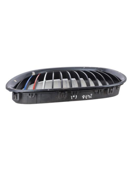 Grille de calandre gauche BMW SERIE 7 F01 PHASE 1 Diesel