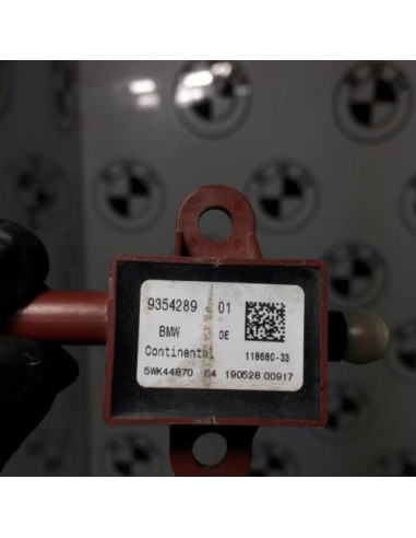 Capteur MINI MINI 3 F60 COUNTRYMAN PHASE 1 BREAK Essence