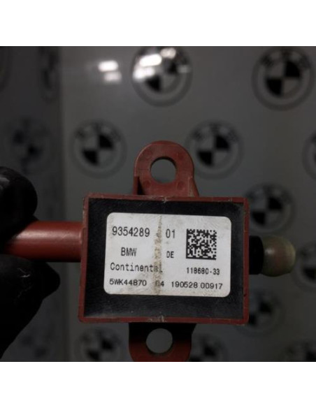 Capteur MINI MINI 3 F60 COUNTRYMAN PHASE 1 BREAK Essence