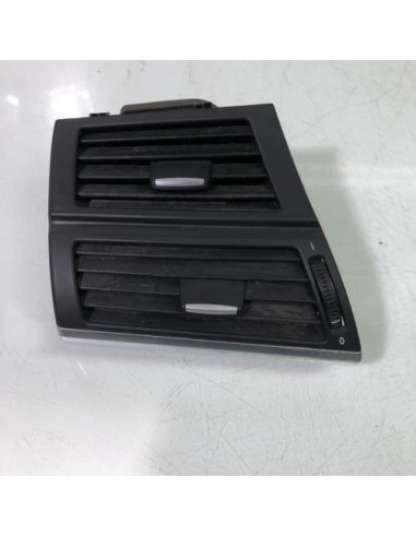 Aerateur tableau de bord avant gauche BMW X6 E71 PHASE 1 Diesel