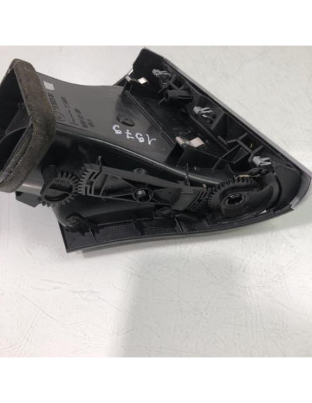 Aerateur tableau de bord avant gauche BMW X6 E71 PHASE 1 Diesel