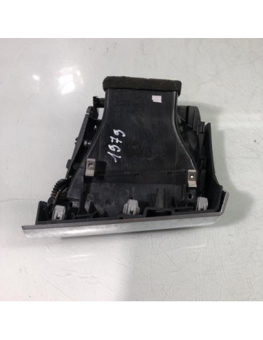 Aerateur tableau de bord avant gauche BMW X6 E71 PHASE 1 Diesel