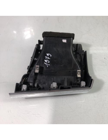 Aerateur tableau de bord avant gauche BMW X6 E71 PHASE 1 Diesel