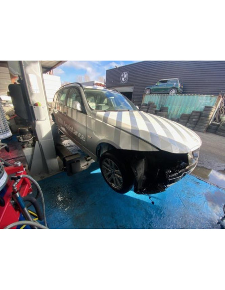 Anti brouillard gauche (feux) BMW SERIE 3 E91 TOURING PHASE 1 BREAK Diesel