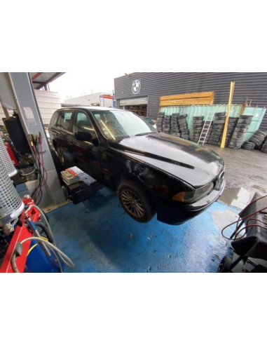 Com (Bloc Contacteur Tournant+Commodo Essuie Glace+Commodo Phare) BMW SERIE 5 E39 TOURING PHASE 2 BREAK Diesel
