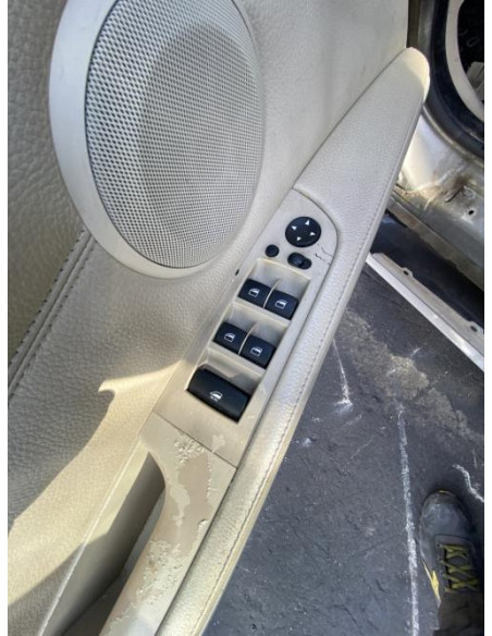 Mecanisme de leve vitre electrique arriere gauche BMW SERIE 3 E93 CABRIO PHASE 1 Diesel