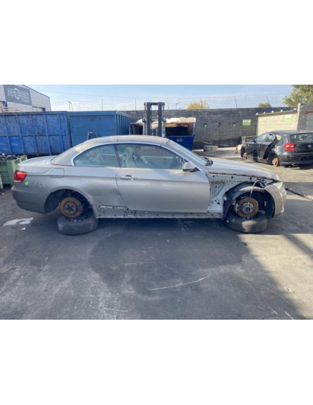 Caisson de basses BMW SERIE 3 E93 CABRIO PHASE 1 Diesel
