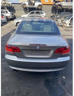 Capote BMW SERIE 3 E93 CABRIO PHASE 1 Diesel 2