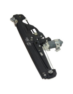 Leve vitre electrique arriere gauche BMW SERIE 5 E60 PHASE 2 Diesel