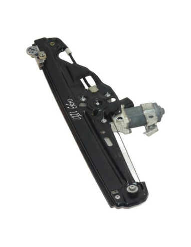 Leve vitre electrique arriere gauche BMW SERIE 5 E60 PHASE 2 Diesel