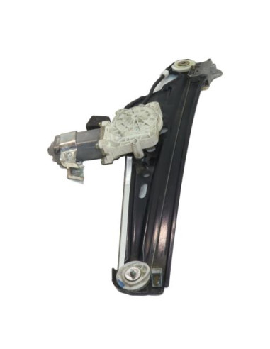 Leve vitre electrique arriere gauche BMW SERIE 5 E60 PHASE 2 Diesel