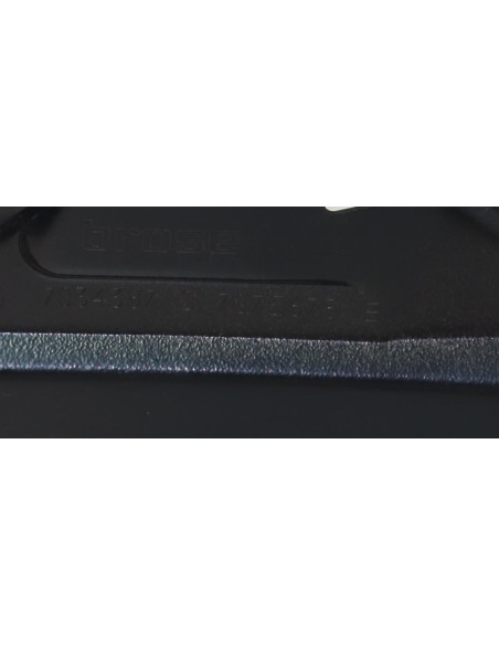 Leve vitre electrique arriere gauche BMW SERIE 5 E60 PHASE 2 Diesel