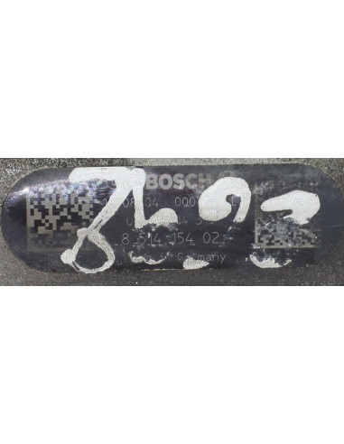 Rampe injection MINI MINI 3 F56 PHASE 1 Diesel