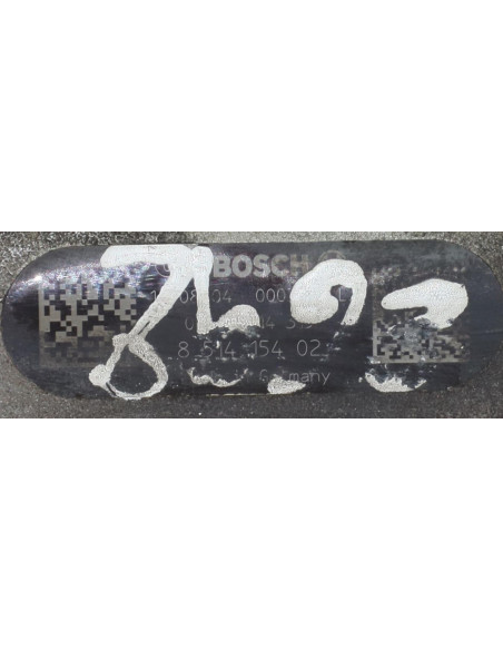 Rampe injection MINI MINI 3 F56 PHASE 1 Diesel