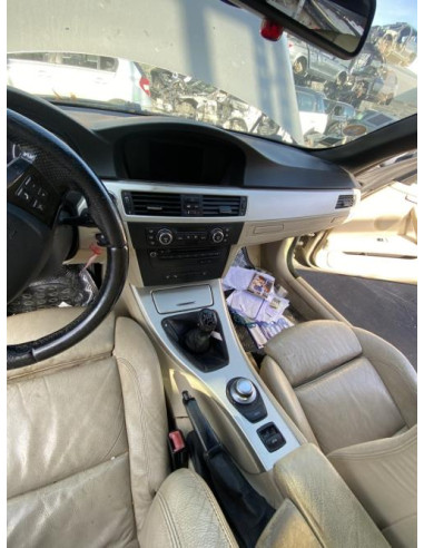 Contacteur tournant BMW SERIE 3 E93 CABRIO PHASE 1 Diesel