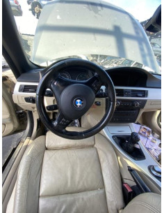 Compteur BMW SERIE 3 E93 CABRIO PHASE 1 Diesel