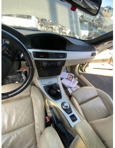 Commande chauffage BMW SERIE 3 E93 CABRIO PHASE 1 Diesel