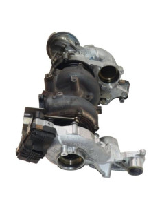 Turbo BMW X5 G05 PHASE 1 Diesel
