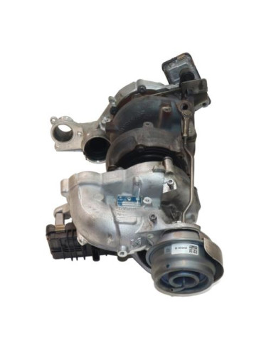 Turbo BMW X5 G05 PHASE 1 Diesel