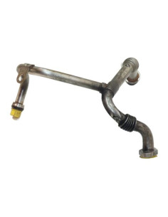 Durite de turbo BMW X5 G05 PHASE 1 Diesel 2