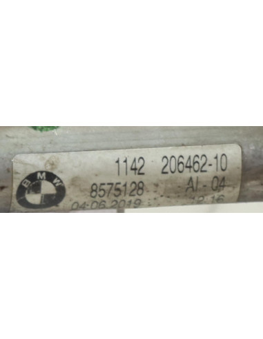 Durite de turbo BMW X5 G05 PHASE 1 Diesel