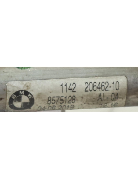 Durite de turbo BMW X5 G05 PHASE 1 Diesel