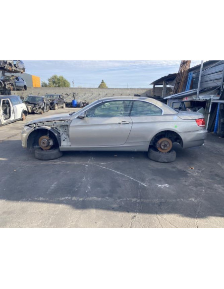 Fusee avant gauche BMW SERIE 3 E93 CABRIO PHASE 1 Diesel