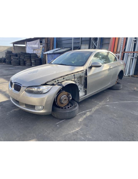 Demarreur BMW SERIE 3 E93 CABRIO PHASE 1 Diesel