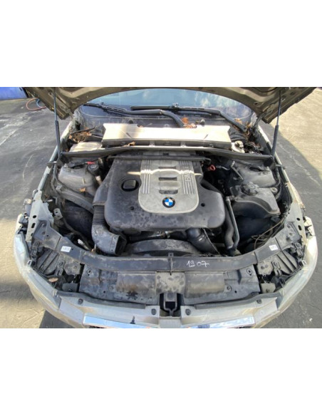 Durite inférieur de radiateur BMW SERIE 3 E93 CABRIO PHASE 1 Diesel