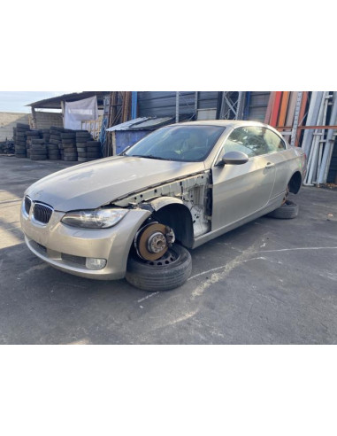 Pompe lave glace avant BMW SERIE 3 E93 CABRIO PHASE 1 Diesel